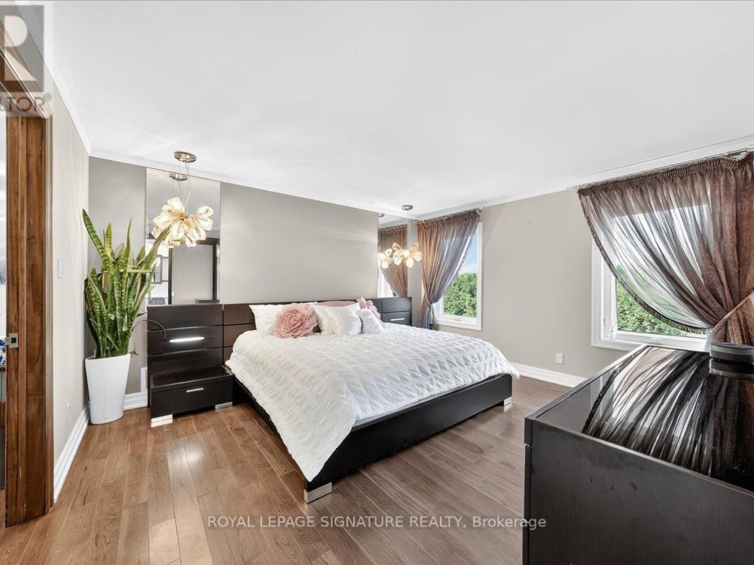 27900 THORAH SIDE ROAD, 