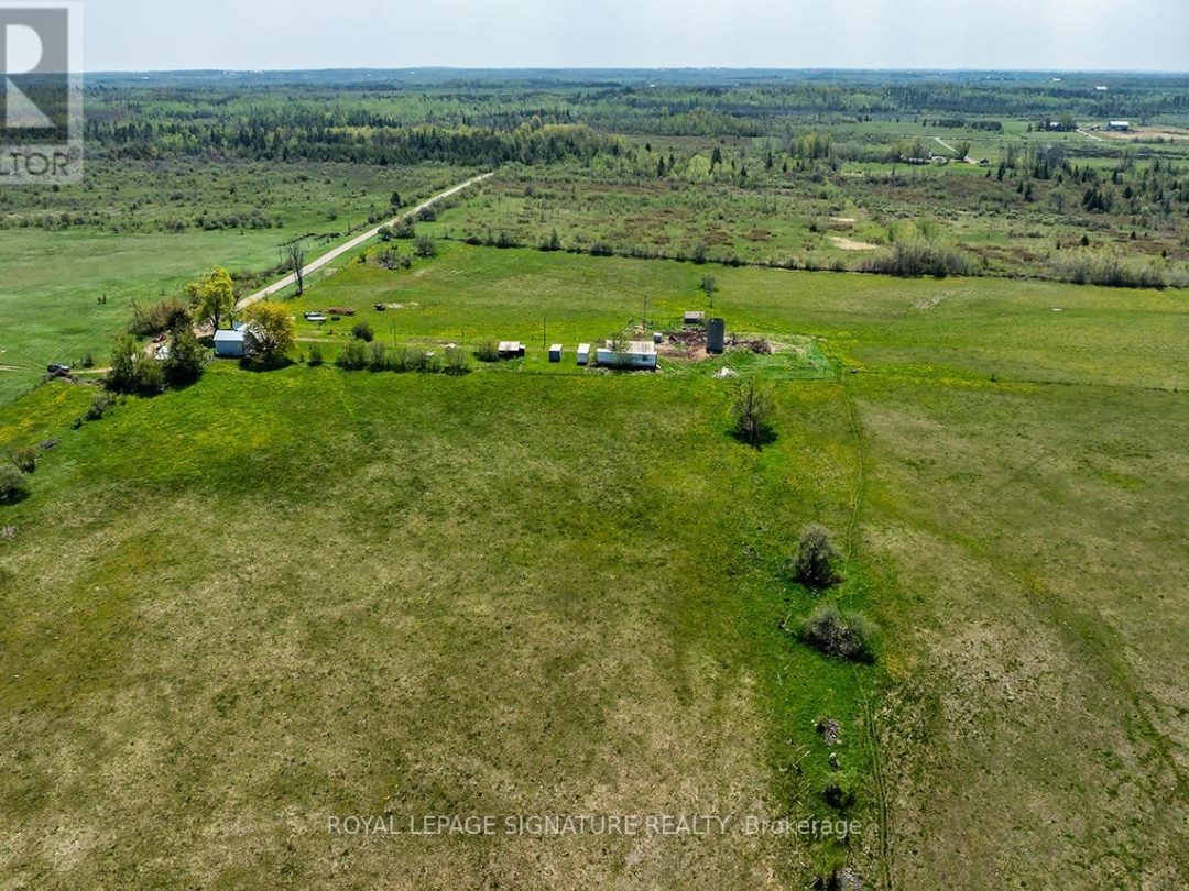 1007 MOOR ROAD, Kawartha Lakes (Eldon)