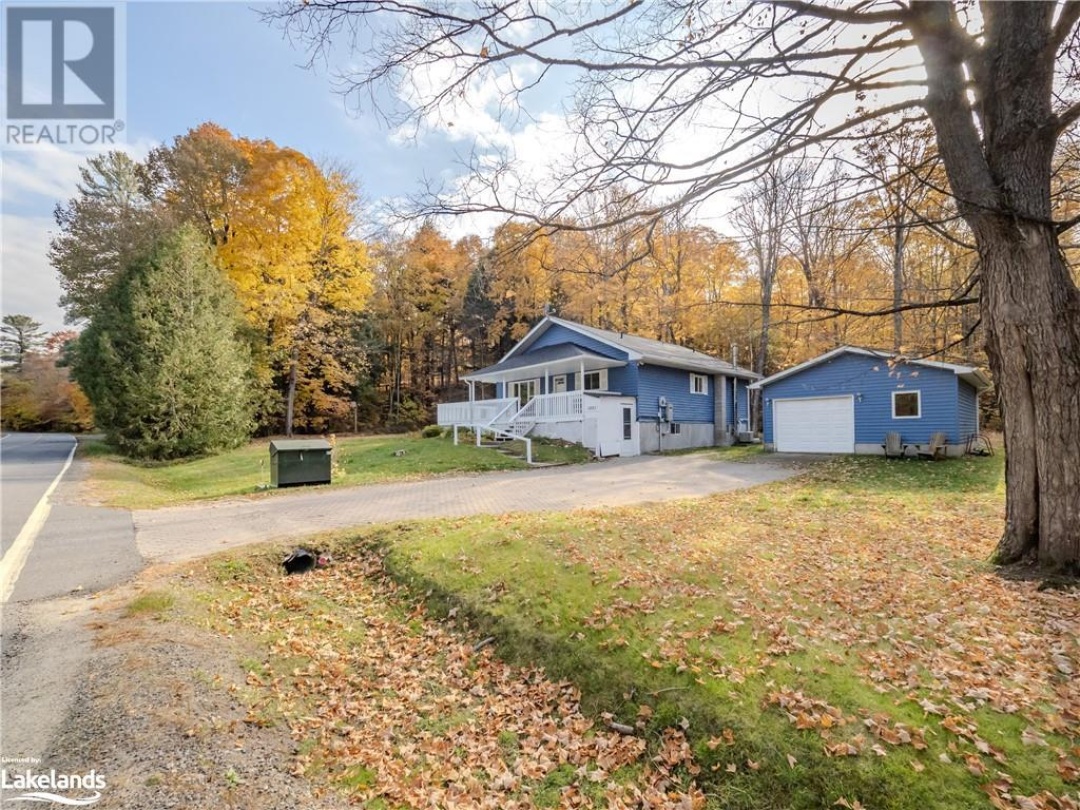 1851 Cedar Lane, Bracebridge