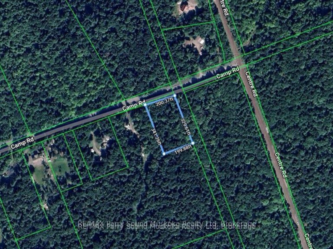 18 CAMP ROAD, McKellar