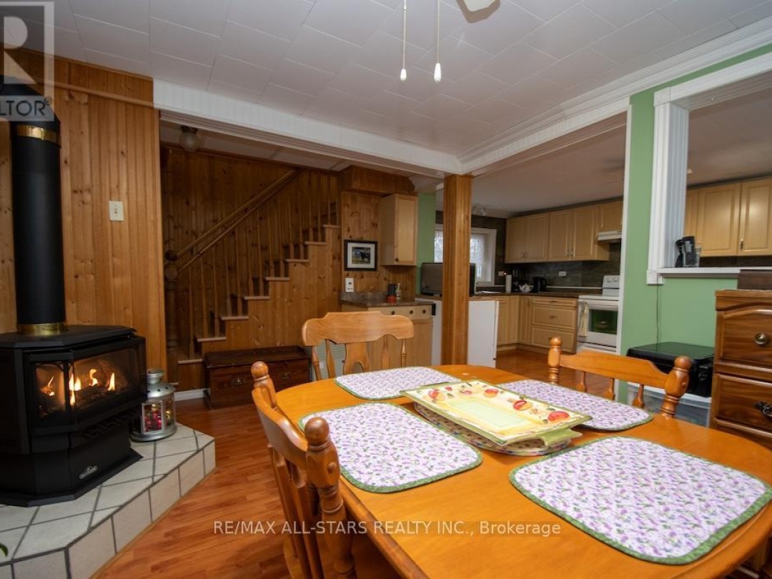 534 FENEL ROAD, Kawartha Lakes (Eldon)