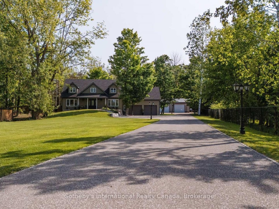 129 BASS LINE, Oro-Medonte (Prices Corners)