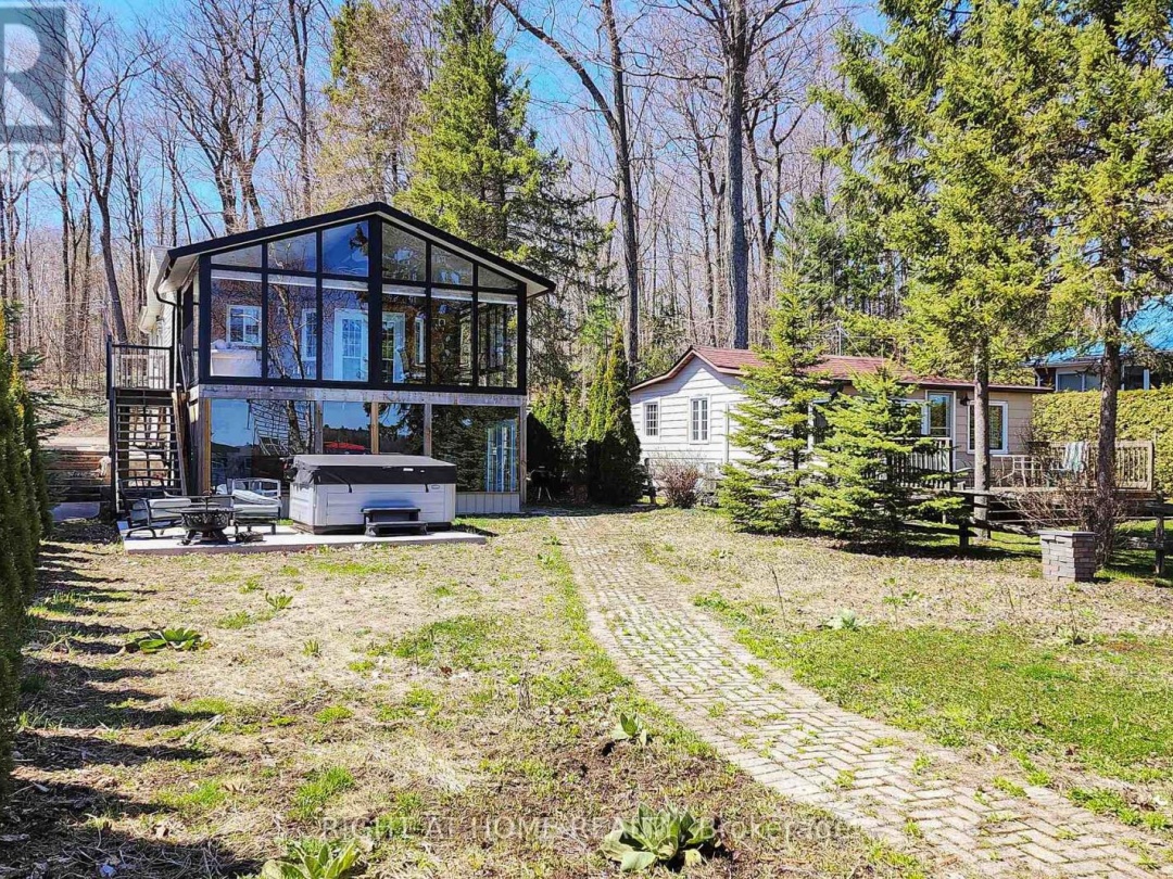 36 HILLS ROAD, 