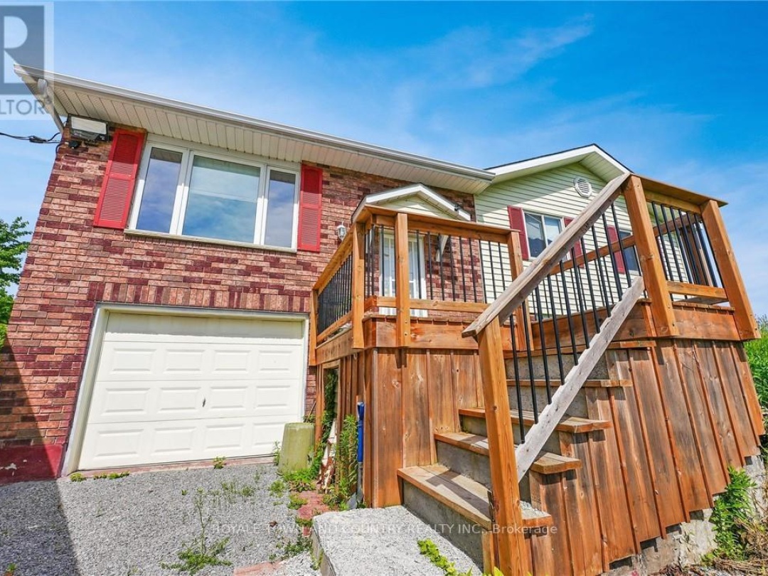 505 SCOTCH LINE ROAD, Kawartha Lakes (Verulam)