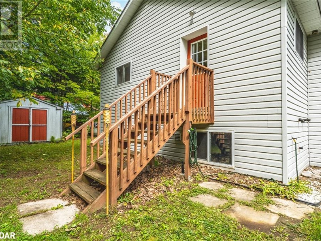 2994 Wasdell Falls Road, Washago