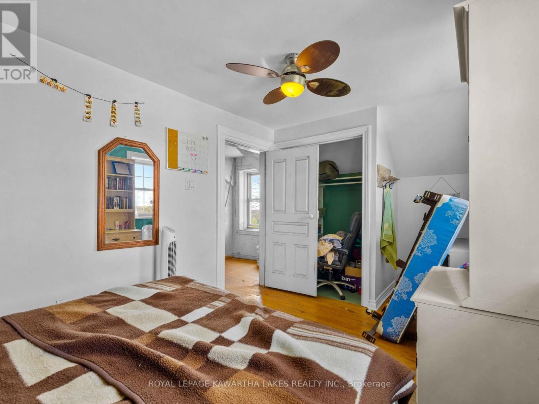 589 COUNTY ROAD 8 ROAD, Kawartha Lakes (Verulam)