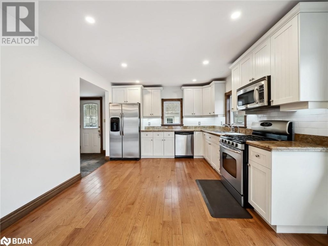 1012 COWBELL Lane, 