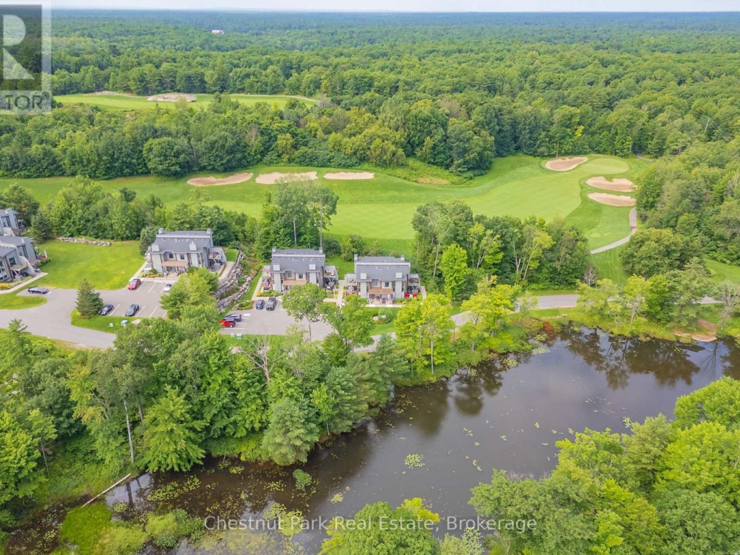 10 CARRICK TRAIL, Gravenhurst (Muskoka (S))