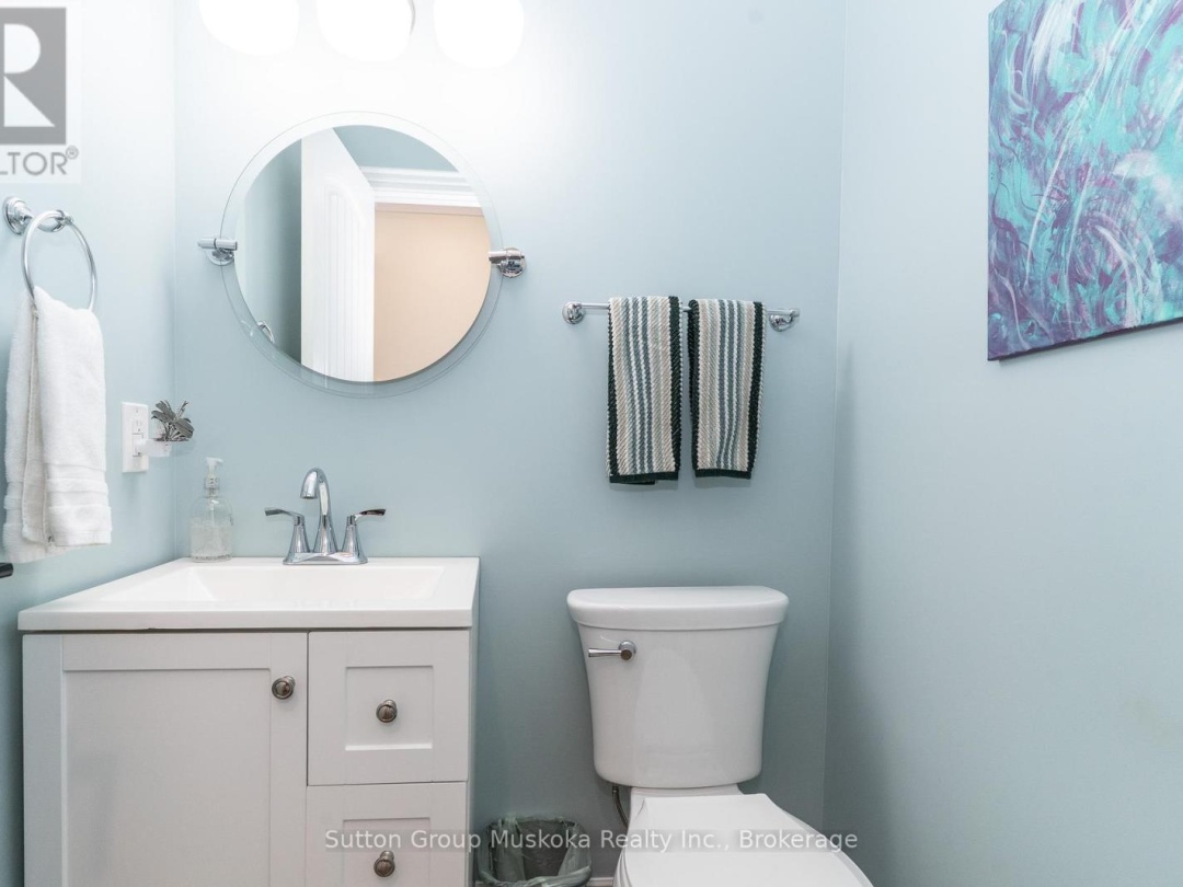 2602 MUSKOKA 10 ROAD, Huntsville (Brunel)