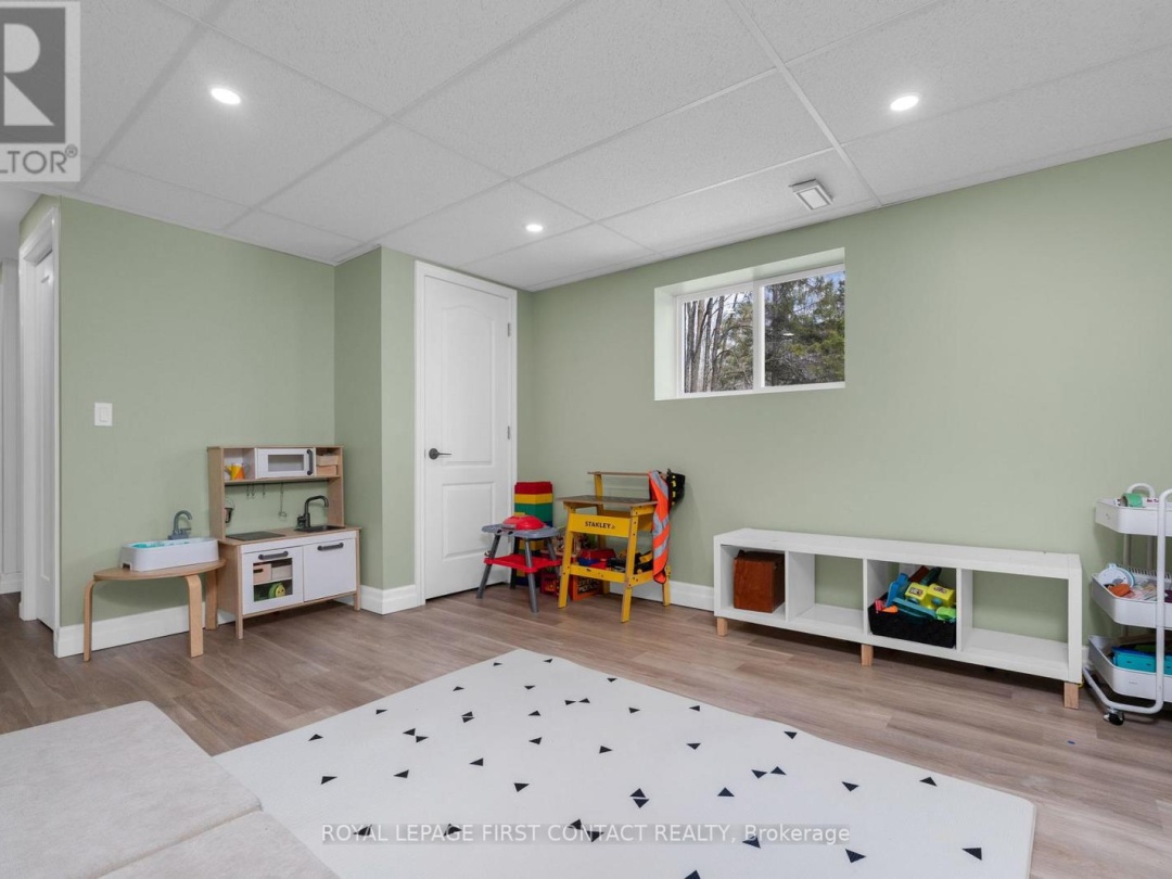 5532 OLD UDNEY SIDE ROAD, Ramara