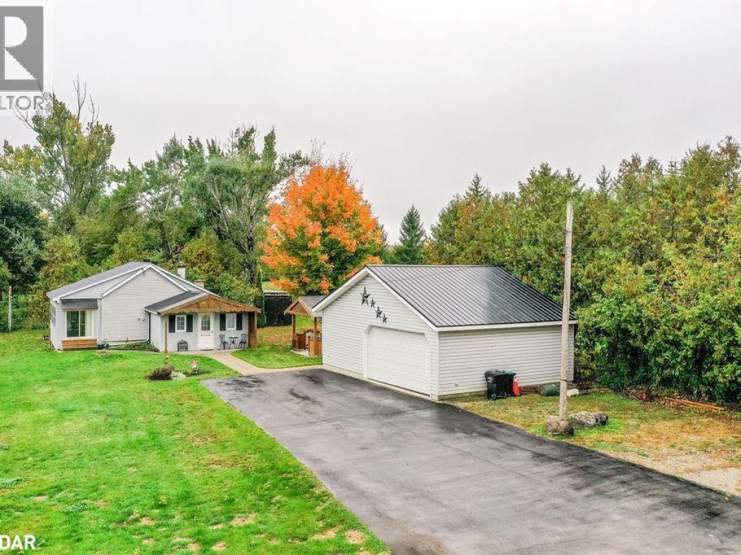 4306 WAINMAN Line, 