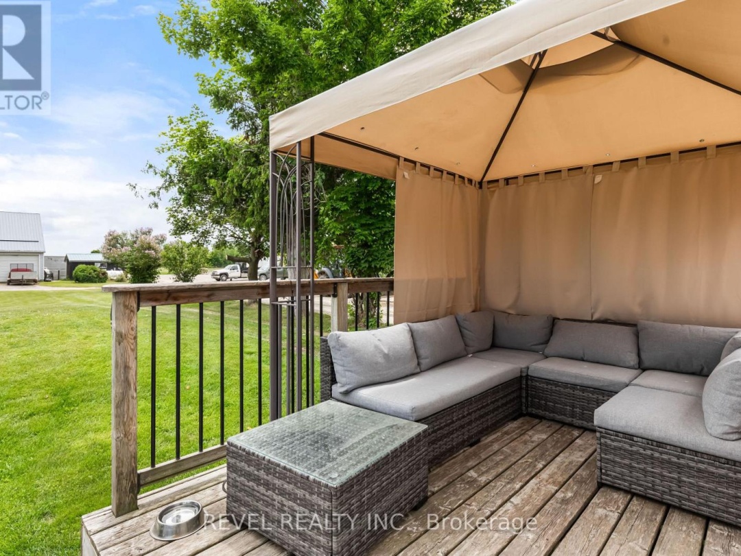 120 ELM TREE ROAD, 