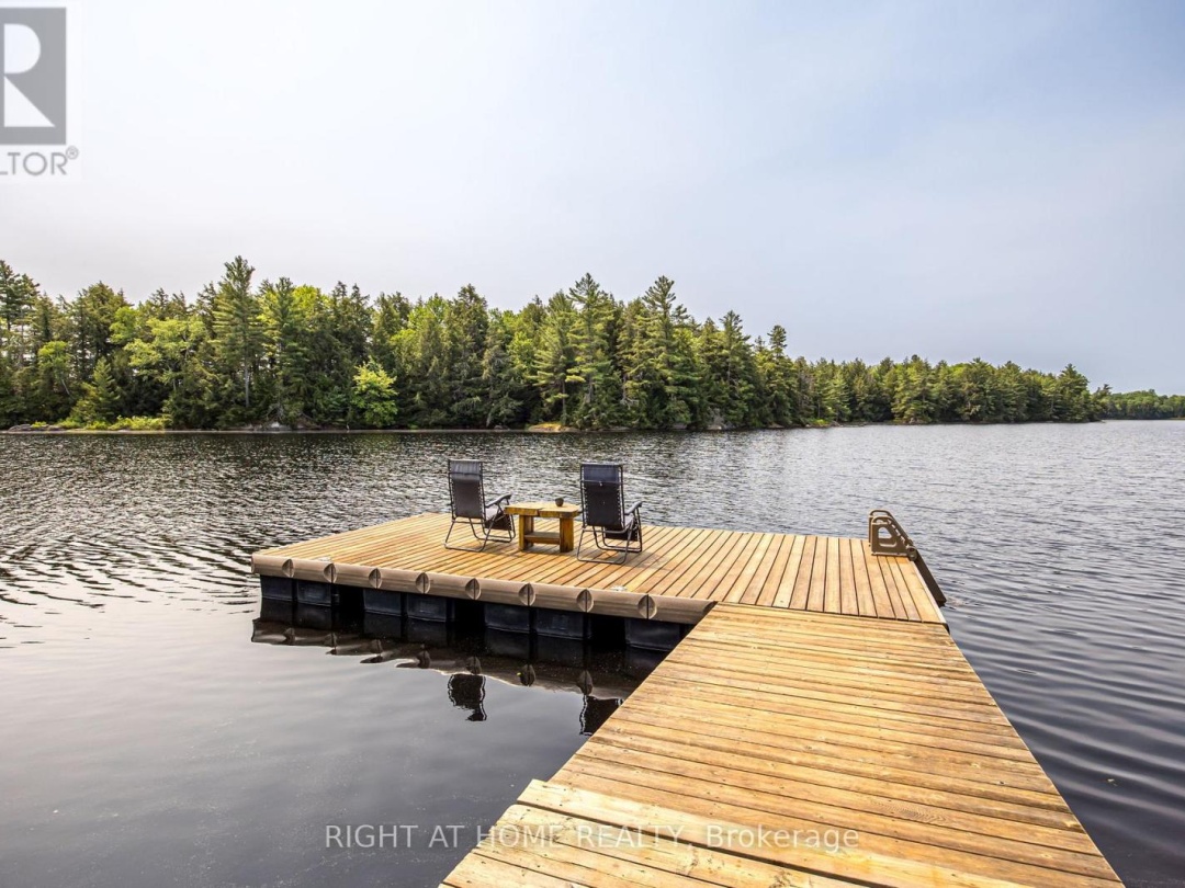 235 LOCH ERNE ROAD, Vowel Lake