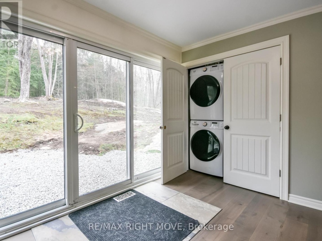 203 MUSQUASH ROAD, Gravenhurst (Muskoka (S))