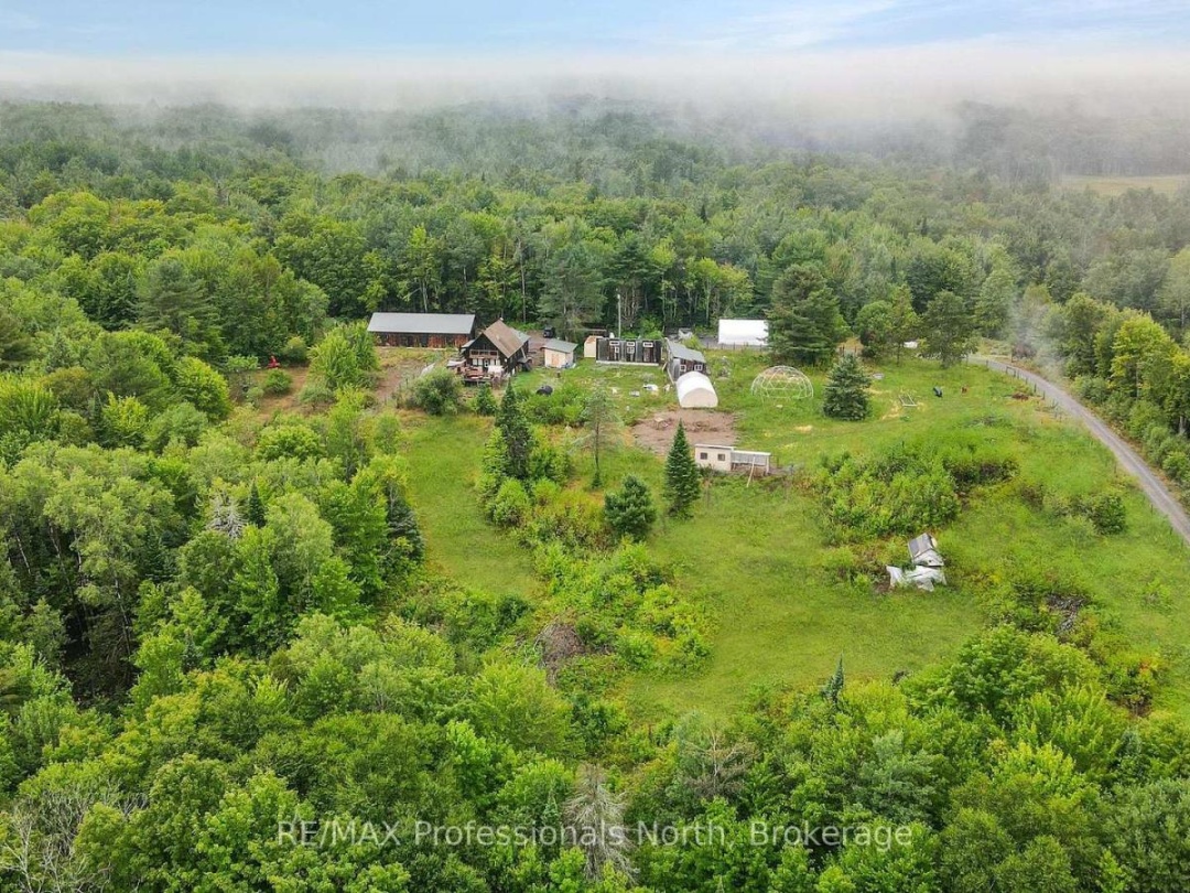 1597 QUEENS LINE ROAD, 