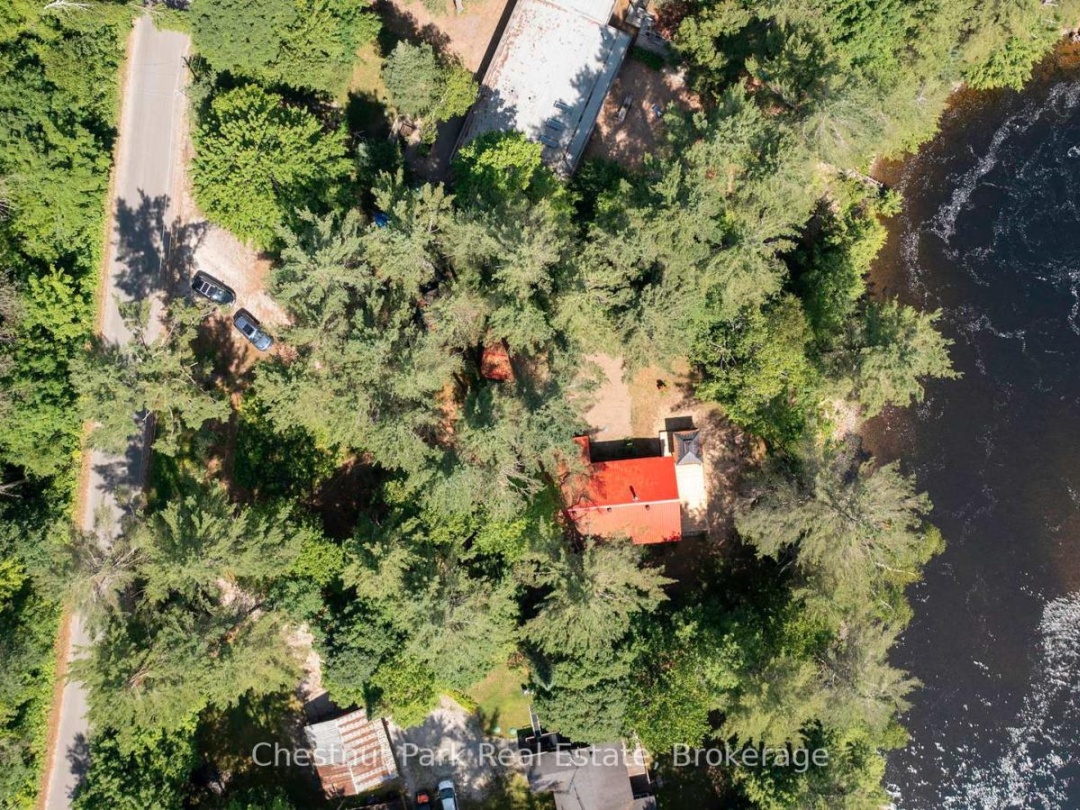 1277 SHERWOOD FOREST ROAD, 