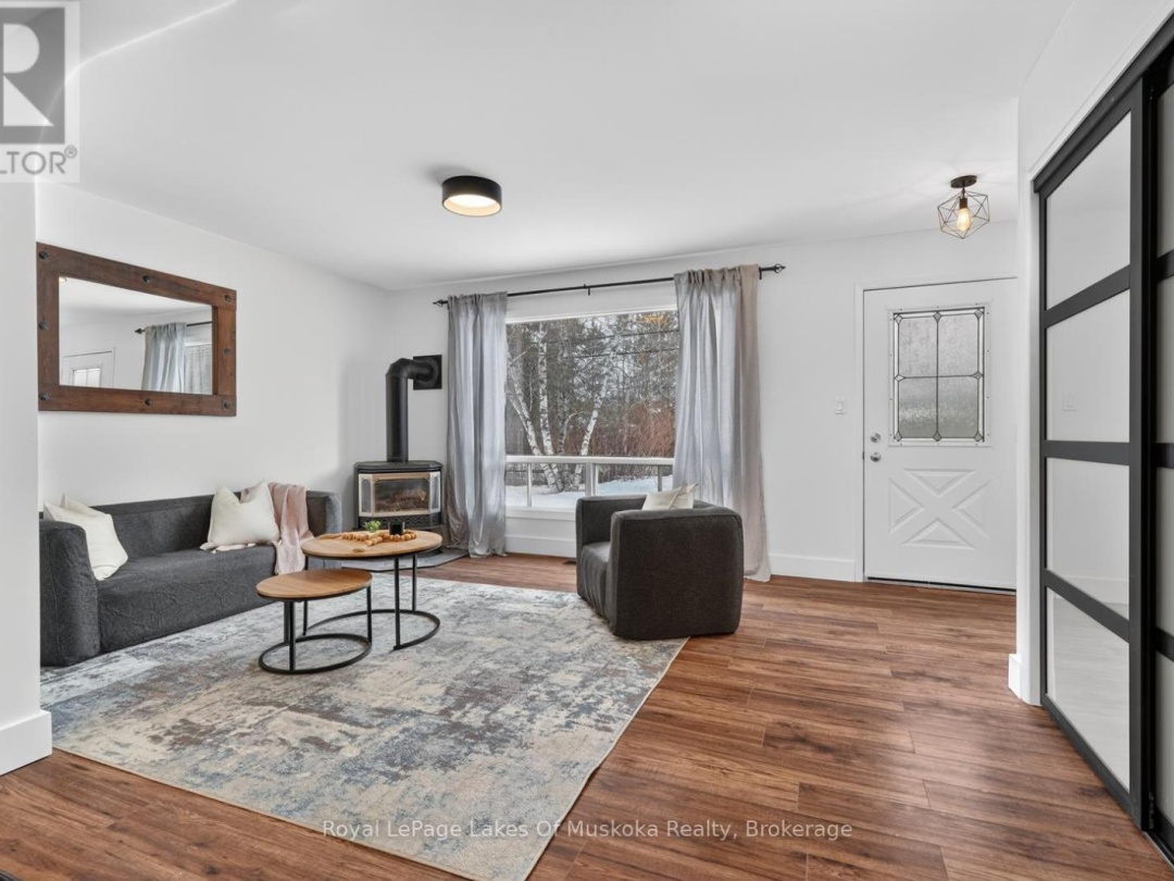 11 SILVER STREET, Huntsville (Chaffey)