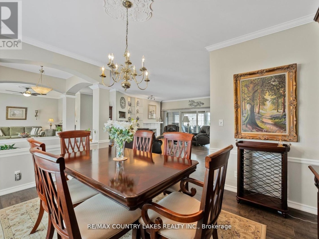 50 LAGUNA PARKWAY, Lake Simcoe