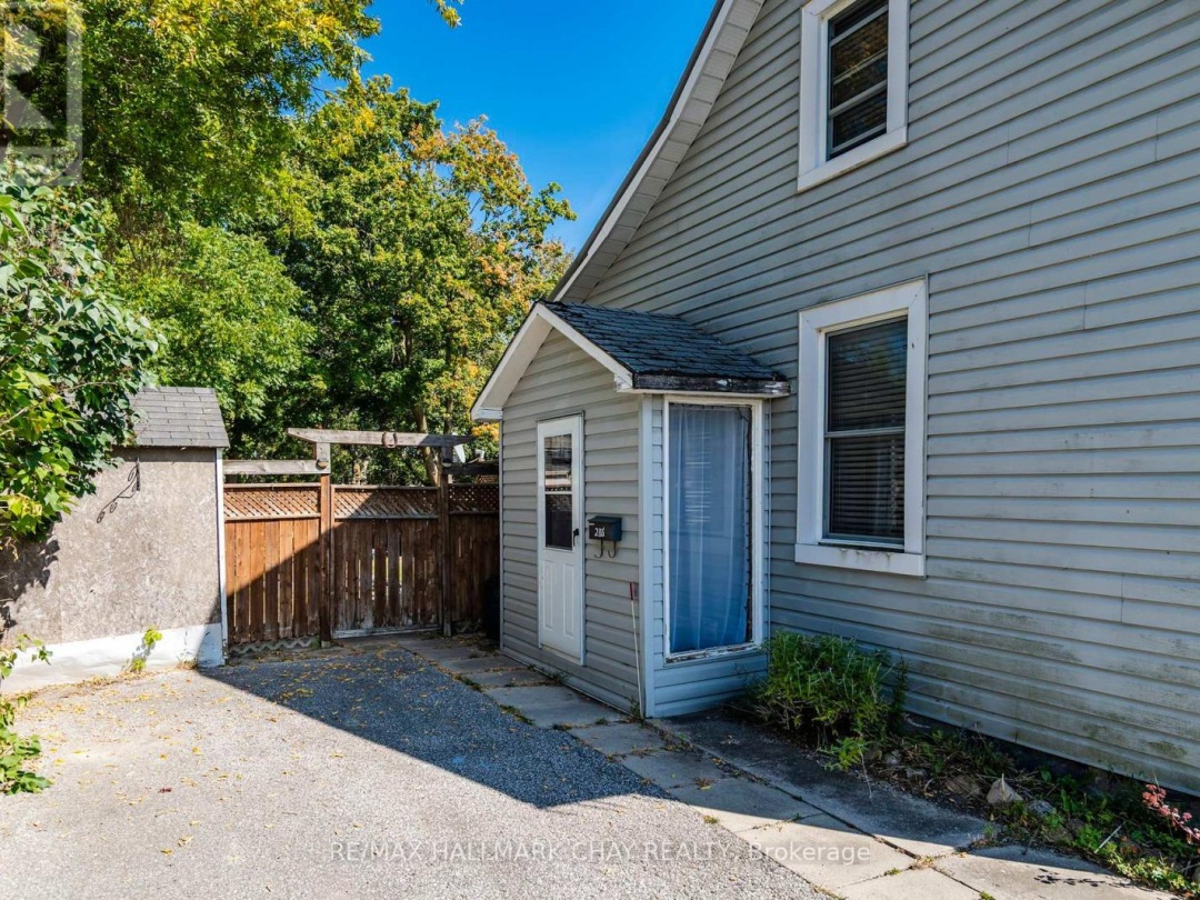 286 MOFFAT STREET, 