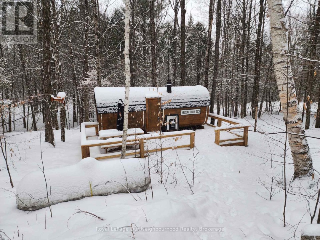 1040 SKI RIDGE TRAIL, Dysart et al (Guilford)