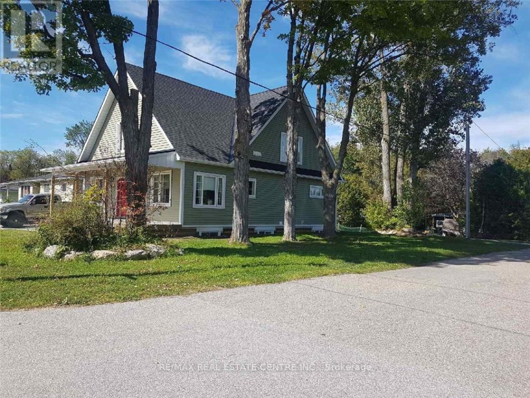 340 WARDELL STREET, Tay (Port McNicoll)
