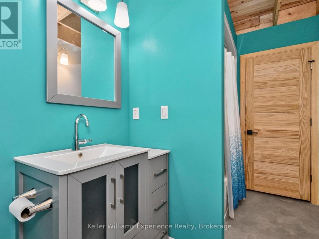 753 HONEY HARBOUR ROAD, Georgian Bay (Baxter)
