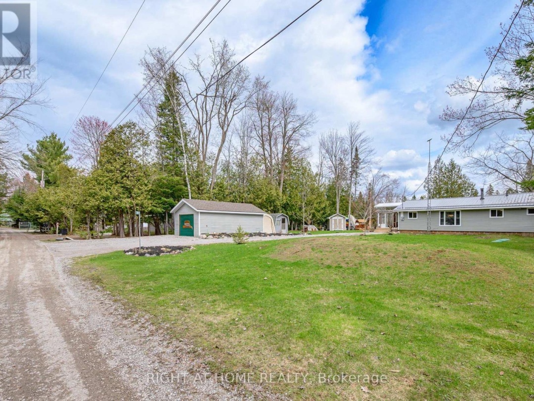 369 SOUTHAM DRIVE, Burnt River