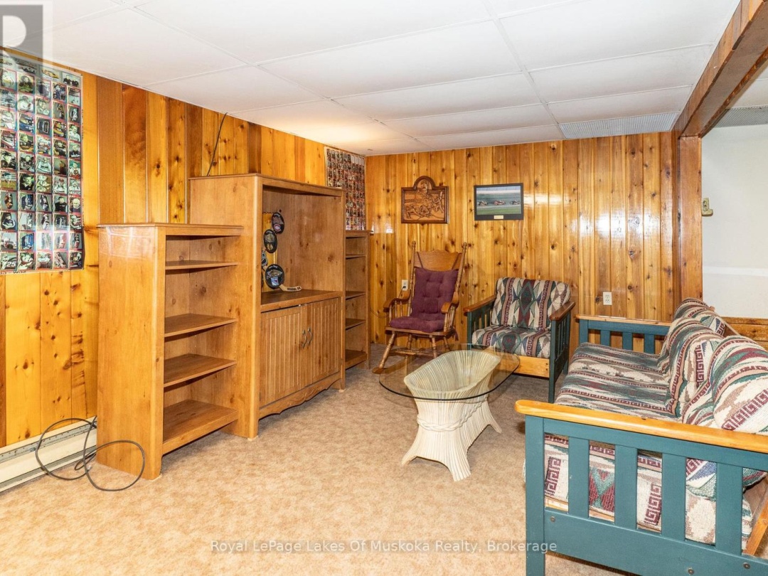 555 WAGNER STREET, Gravenhurst (Muskoka (S))