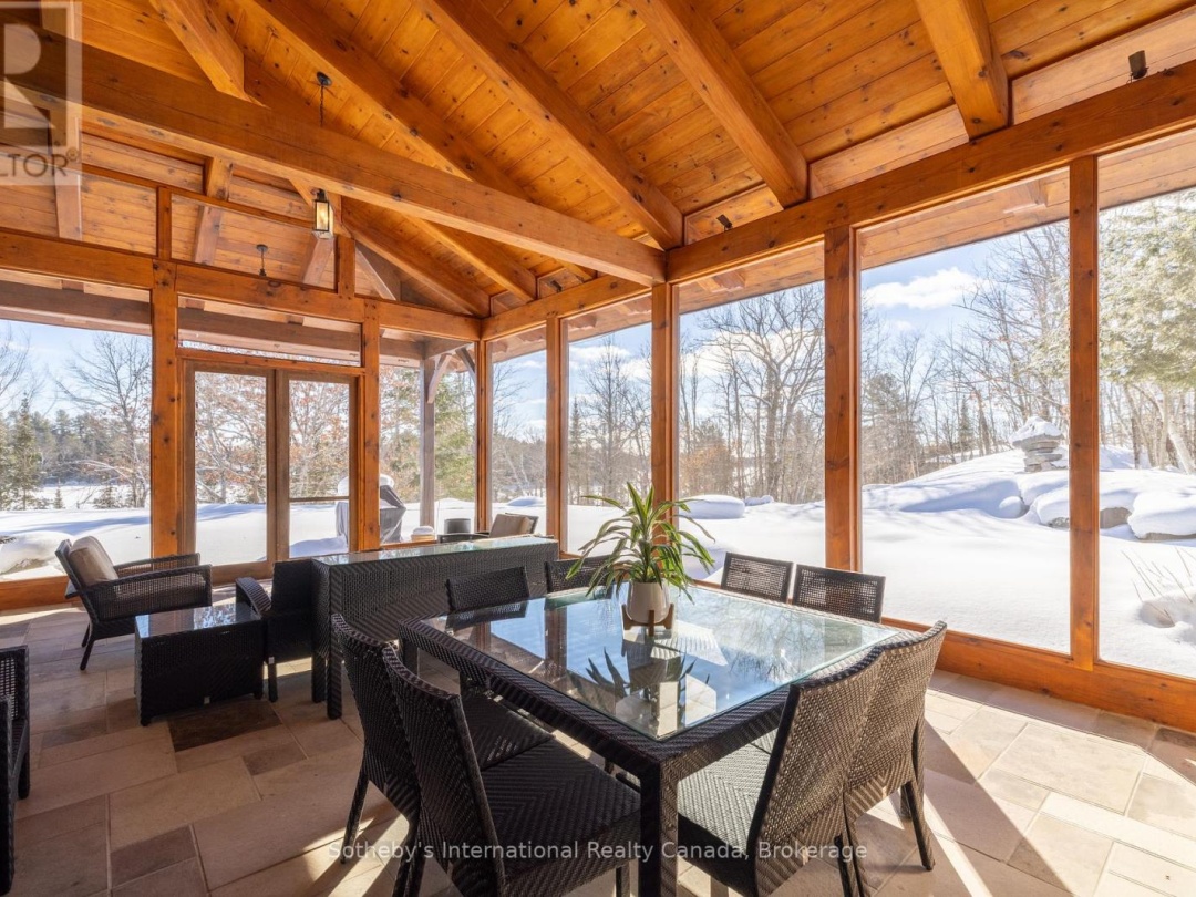 92 THE INN ROAD, Manitouwabing Lake