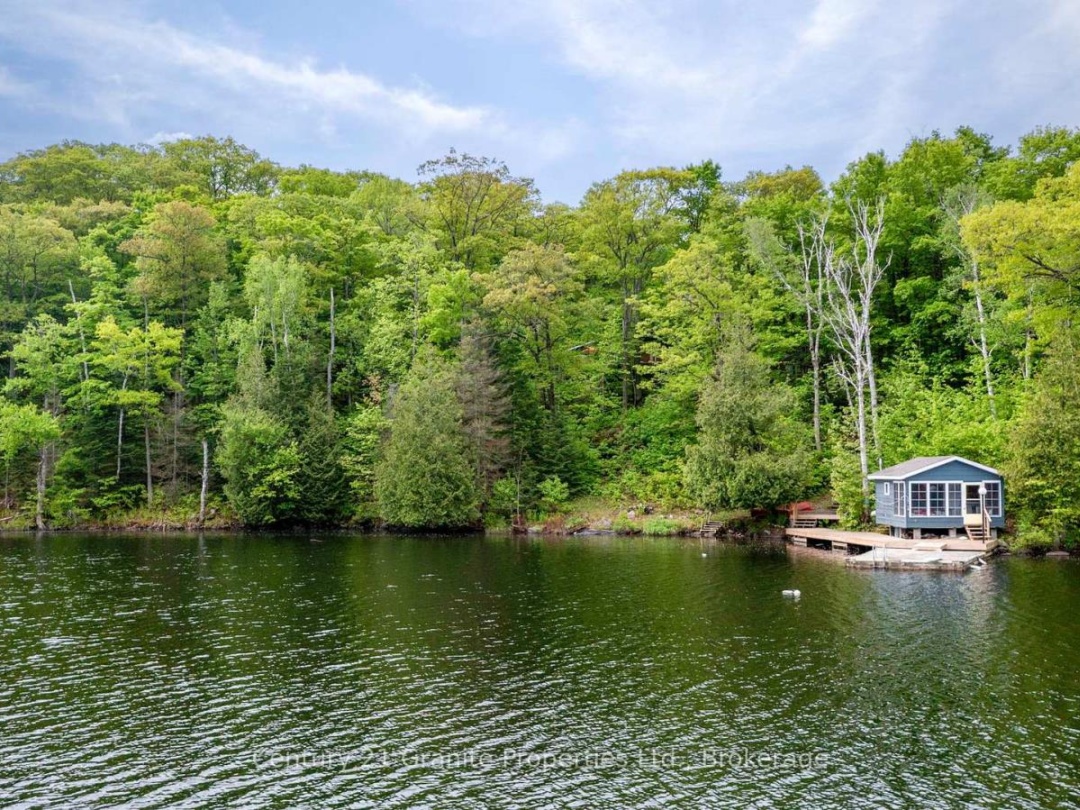 131 DOWNES ROAD, Horseshoe Lake