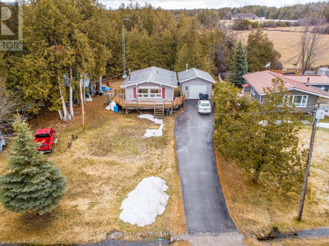 70 BLYTHE SHORE ROAD, Kawartha Lakes (Fenelon)