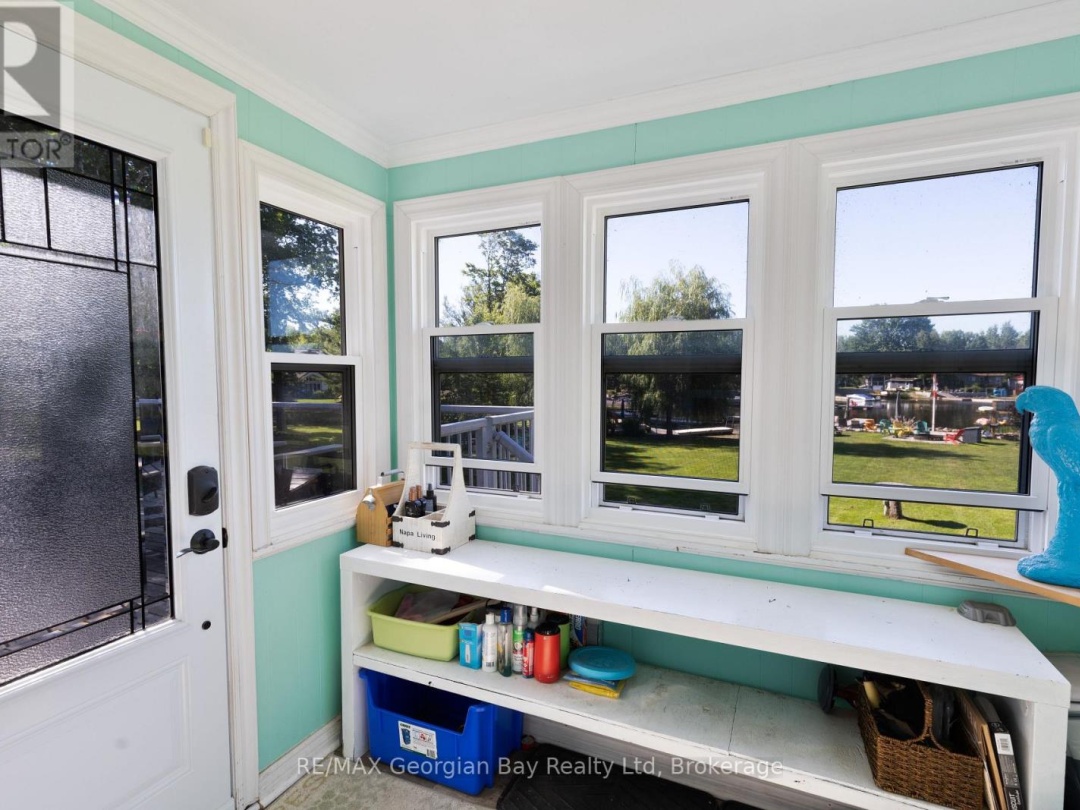 46 FOREST HARBOUR PARKWAY, Georgian Bay