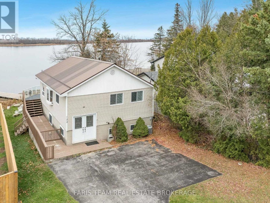 122 MITCHELLS BEACH ROAD, Georgian Bay