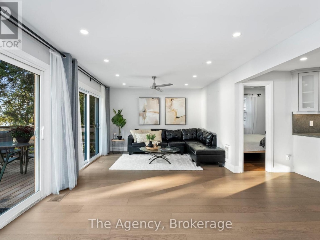 119 CAMPBELL BEACH ROAD, Dalrymple Lake