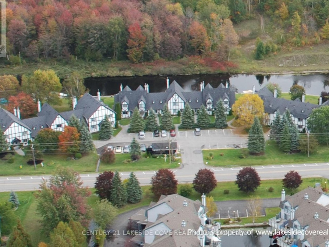 UNIT 8 - 41 LAGUNA PARKWAY, Lake Simcoe