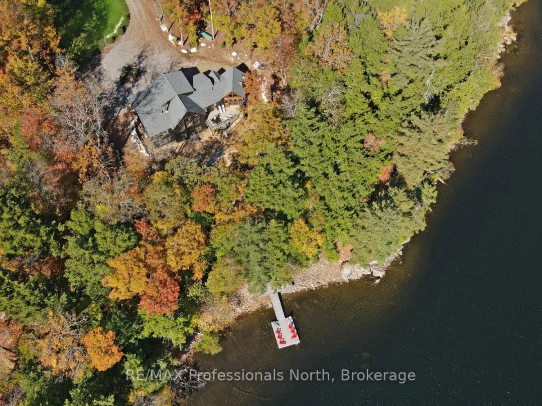 1410 FLATWATER COVE TRAIL, Percy Lake