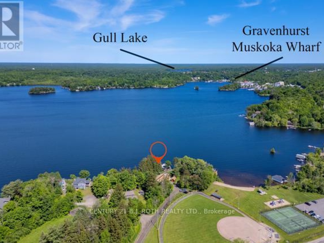 247 Wapaska Crescent, Lake Muskoka