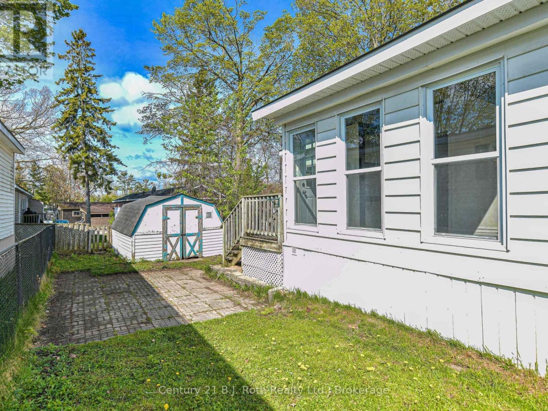 74 - 580 WEST STREET S, Orillia