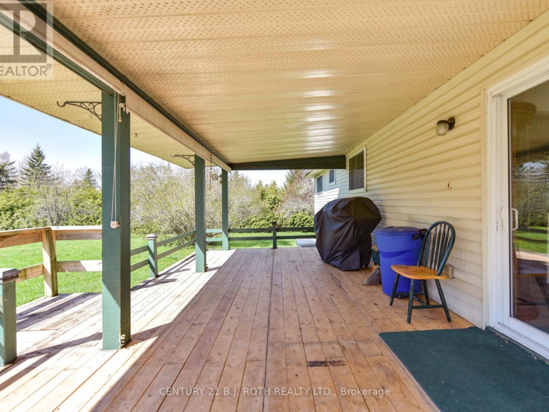 123 WELLINGTON STREET, Ramara (Atherley)