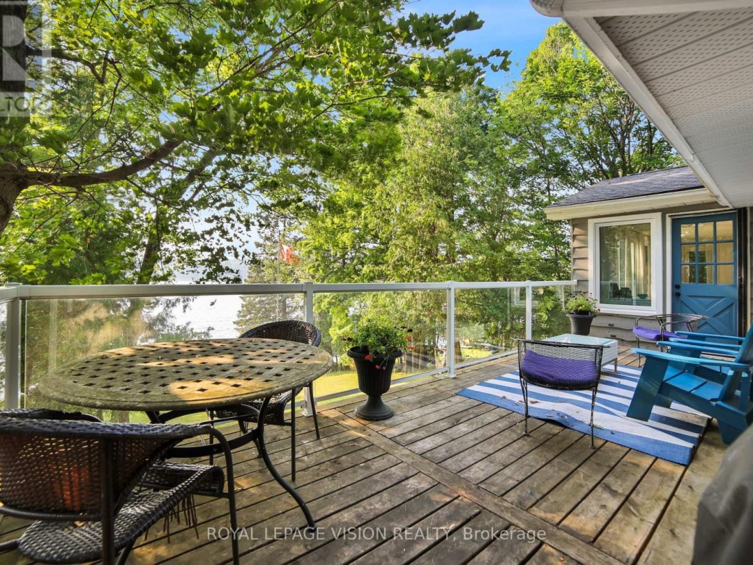 197 LIGHTNING POINT ROAD, 