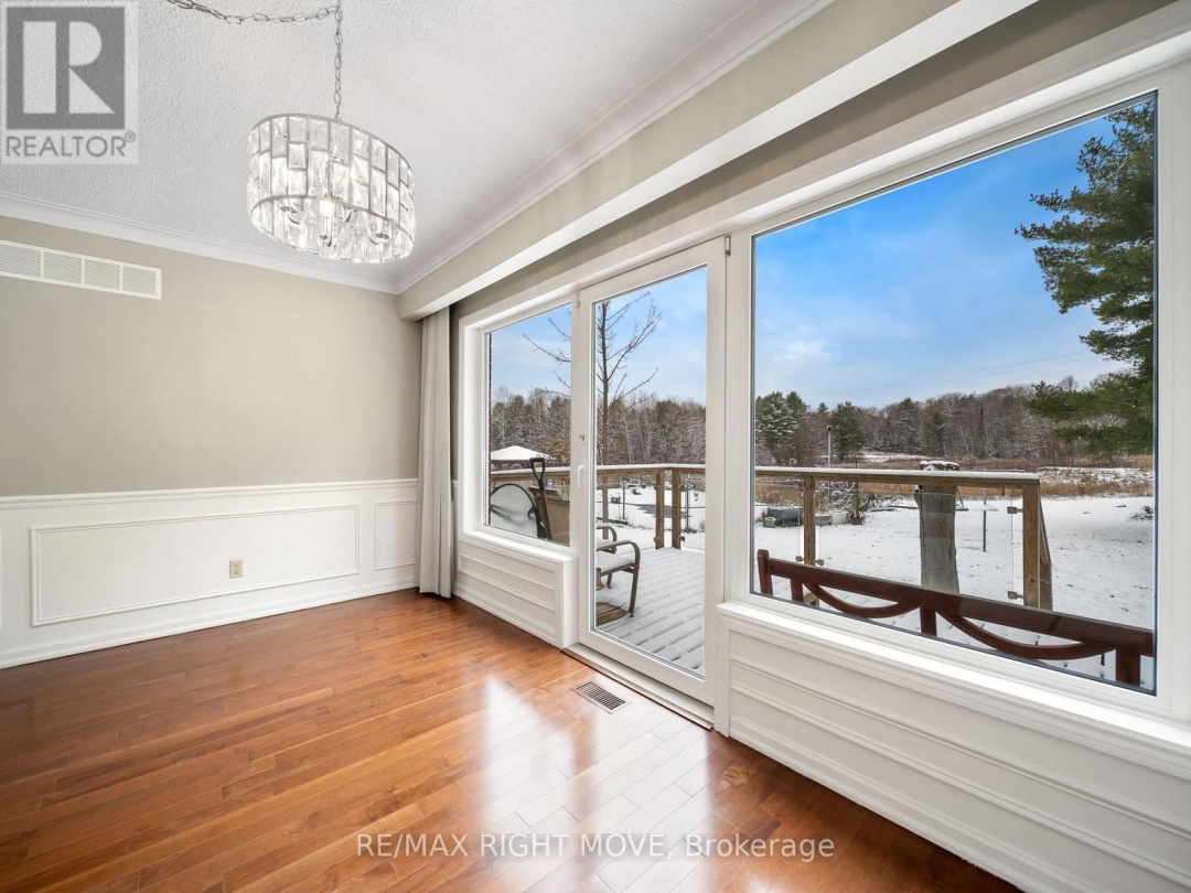 3146 WASDELL FALLS ROAD, 