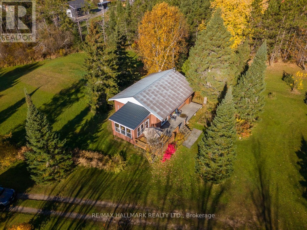 534 Hurdville Road, Manitouwabing Lake