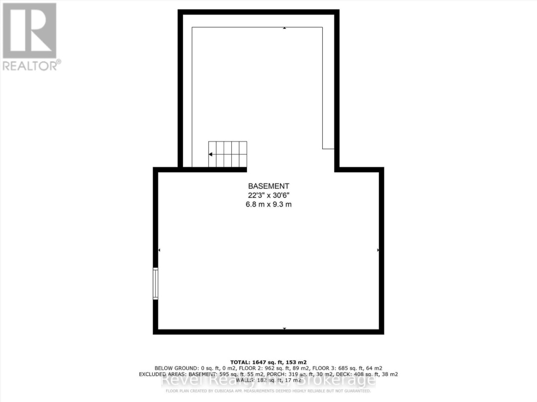 1070 OLD VICTORIA ROAD, 