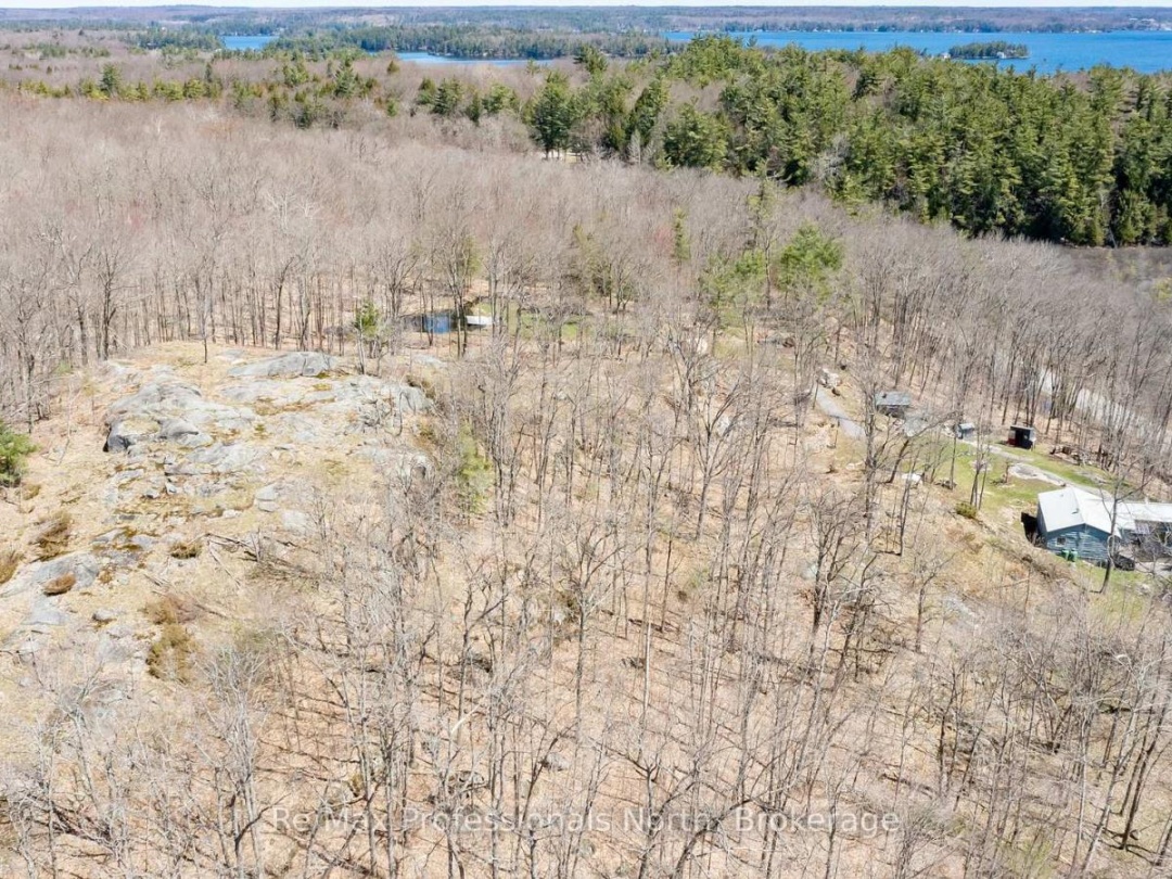1017 BARLOCHAN ROAD, Muskoka Lakes (Wood (Muskoka Lakes))