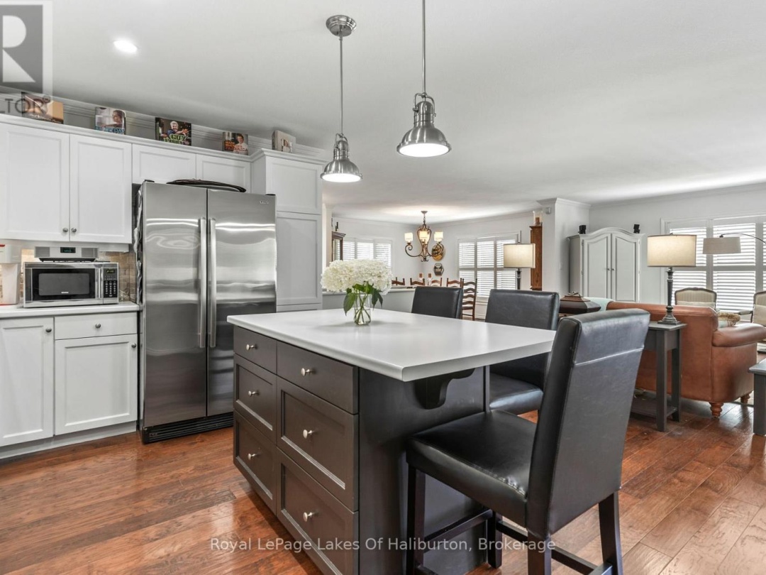 1030 SAWDUST ROAD N, Minden Hills (Snowdon)