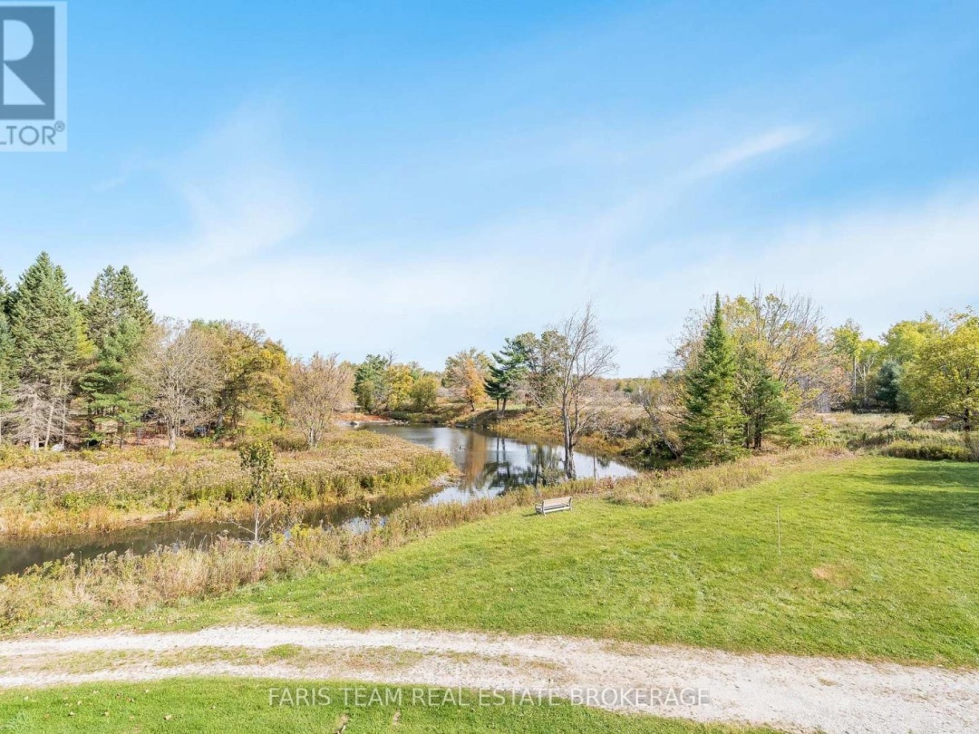 1309 LAUGHLIN FALLS ROAD, 