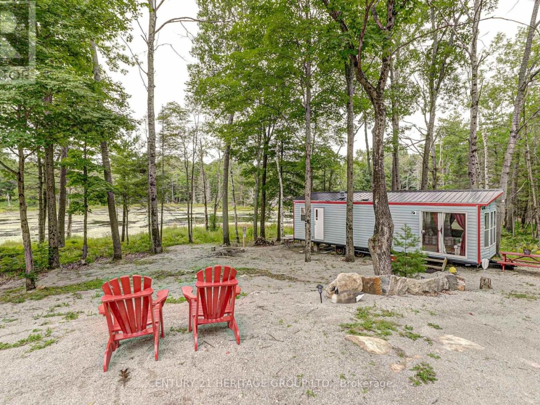 4411 UPPER BIG CHUTE ROAD, 