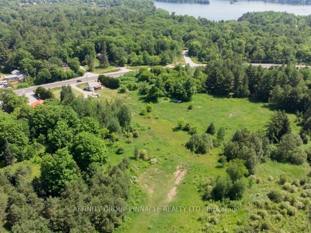 0 35 HIGHWAY, Kawartha Lakes (Laxton/Digby/Longford)