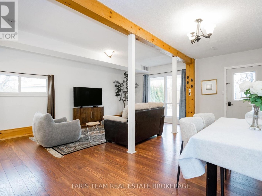 3 COURTLAND STREET, Orillia