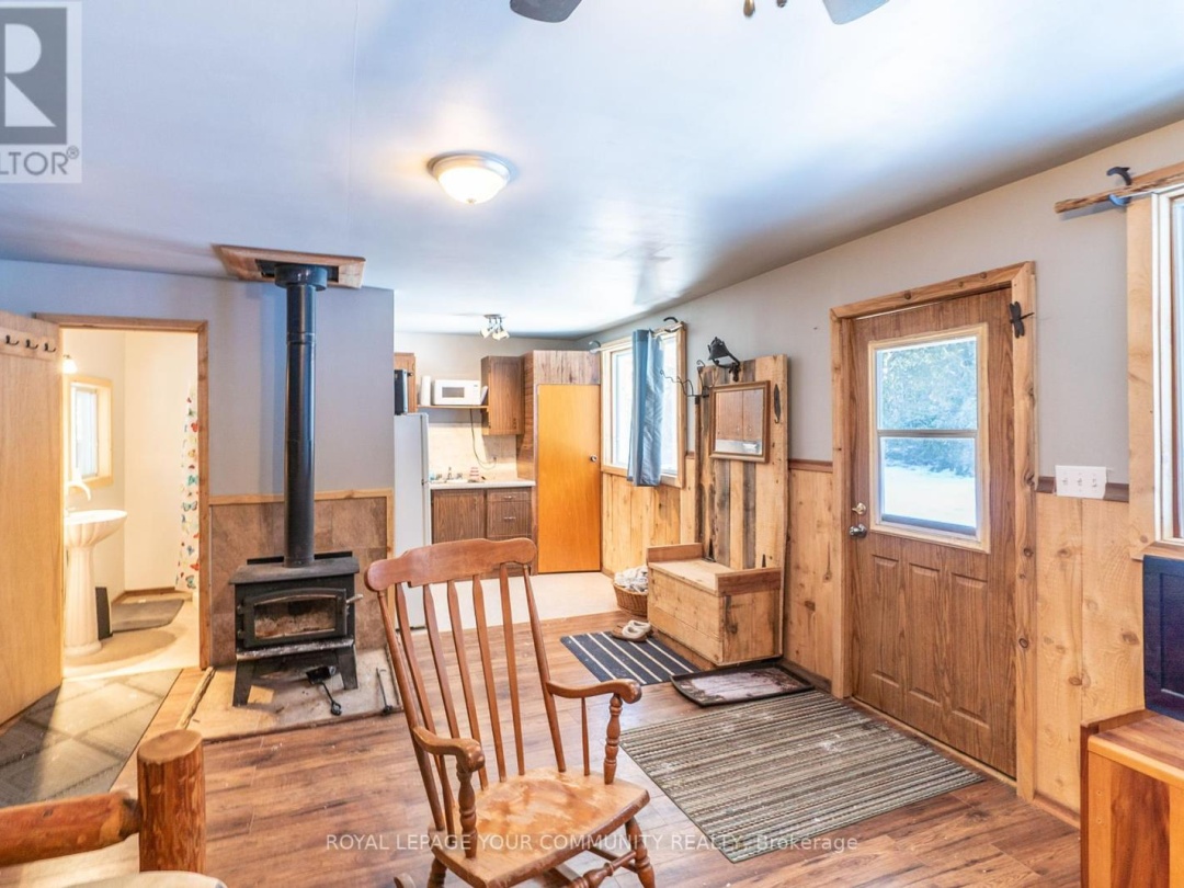 2236 COUNTY 36 ROAD, Kawartha Lakes (Verulam)